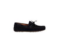 Vagabond Shoemakers - Larissa Mocassins - Femme - Chaussures - Bleu - Taille: 38 EU