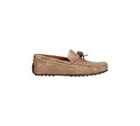Vagabond Shoemakers - Larissa Mocassins - Femme - Chaussures - Brun - Taille: 36 EU