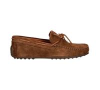 Vagabond Shoemakers - Larissa Mocassins - Femme - Chaussures - Brun - Taille: 40 EU