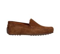 Vagabond Shoemakers - Larissa Mocassins - Femme - Chaussures - Brun - Taille: 41 EU
