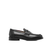 Vagabond Shoemakers - Linn Loafer - Femme - Chaussures - Noir - Taille: 38 EU