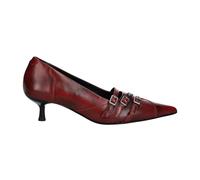 Vagabond Shoemakers - Lykke Escarpins - Femme - Chaussures - Rouge - Taille: 41 EU