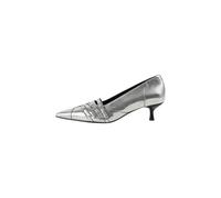 Vagabond Shoemakers - Lykke Pump - Femme - Chaussures - Gris - Taille: 36 EU