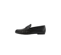 VAGABOND SHOEMAKERS Mocassin 'Aleya' noir, Taille 39