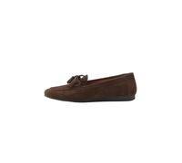 VAGABOND SHOEMAKERS Mocassin 'Hillary' chocolat, Taille 35