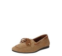 VAGABOND SHOEMAKERS Mocassin 'Hillary' noisette, Taille 38