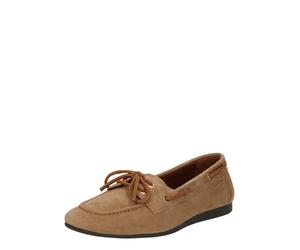 VAGABOND SHOEMAKERS Mocassin 'Hillary' noisette, Taille 39