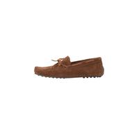 VAGABOND SHOEMAKERS Mocassin 'Larissa' caramel, Taille 38