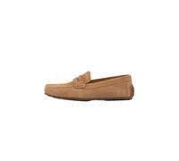 VAGABOND SHOEMAKERS Mocassin 'Lorenzo' sable, Taille 44