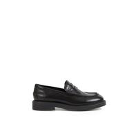 Vagabond Shoemakers - Mocassins Alex W - Noir - Femme - Chaussures - Noir - Taille: 39 EU