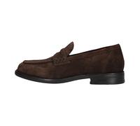 Vagabond Shoemakers - Mocassins Linn 040 - Femme - Chaussures - Brun - Taille: 37 EU