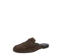 VAGABOND SHOEMAKERS Mule 'ALEYA' brun foncé, Taille 39