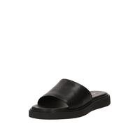 VAGABOND SHOEMAKERS Mule 'Connie' noir, Taille 39