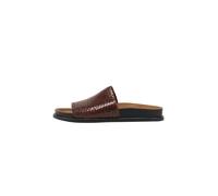 VAGABOND SHOEMAKERS Mule 'Effie' marron, Taille 36