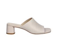 Vagabond Shoemakers - Piper Mule à Talon - Femme - Chaussures - Beige - Taille: 41 EU