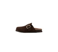 VAGABOND SHOEMAKERS Sabots 'Effie' brun foncé, Taille 36
