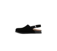 VAGABOND SHOEMAKERS Sabots 'Effie' noir, Taille 42