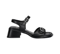 Vagabond Shoemakers - Sandales à talon Ines - Femme - Chaussures - Noir - Taille: 41 EU