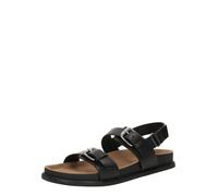 VAGABOND SHOEMAKERS Sandales 'Effie' noir, Taille 39