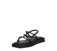 VAGABOND SHOEMAKERS Sandales 'Evy' noir, Taille 37