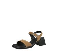 VAGABOND SHOEMAKERS Sandales 'INES' camel, Taille 39