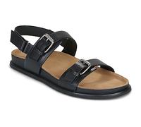 Sandales et nu-pieds Vagabond Shoemakers EFFIE 5922-201 pour Femme 38 Noir
