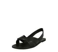 Sandales femmes Vagabond Shoemakers TIA 2.0 Noir 36