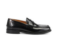 Vagabond Shoemakers - Steven Loafer - Homme - Chaussures - Noir - Taille: 45 EU