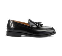 Vagabond Shoemakers - Steven Mocassins - Homme - Chaussures - Noir - Taille: 42 EU