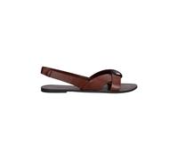Vagabond Shoemakers - Tia 2.0 Sandales - Femme - Chaussures - Brun - Taille: 39 EU