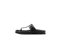 VAGABOND SHOEMAKERS Tongs 'Effie' noir, Taille 39