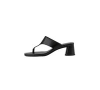 VAGABOND SHOEMAKERS Tongs 'Evie' noir, Taille 41