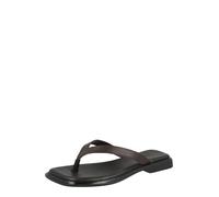 VAGABOND SHOEMAKERS Tongs 'IZZY' cognac, Taille 38