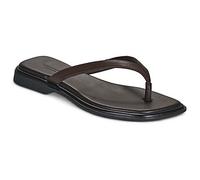 Vagabond Shoemakers Tongs IZZY in Marron 40