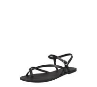 VAGABOND SHOEMAKERS Tongs 'TIA' noir, Taille 40