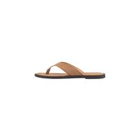 VAGABOND SHOEMAKERS Tongs 'Zaida' camel, Taille 38