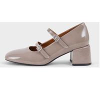 Vagabond Shoemakers Vagabond Shoemakers Beige Double Strap Shoes Beige 6 EU 39