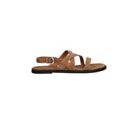 Vagabond Shoemakers - Zaida Sandales - Femme - Chaussures - Beige - Taille: 37 EU