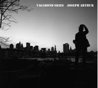 Vagabond Skies by Joseph Arthur (2008-05-13)