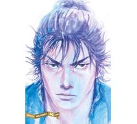 Vagabond T01 - 40 ans (1)