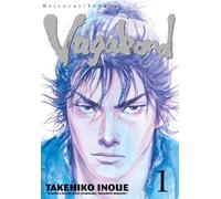 Vagabond T01 - Takehiko Inoue - Delcourt - broché - Manga