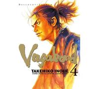 Vagabond T04 Tome 4 - Takehiko Inoue - Delcourt - broché - Bande dessinée
