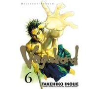 Takehiko Inoue – Vagabond – Tome 6