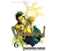 Takehiko Inoue – Vagabond – Tome 6