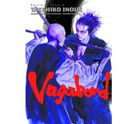 Vagabond T07 Tome 7 - Takehiko Inoue - Delcourt - broché - Bande dessinée