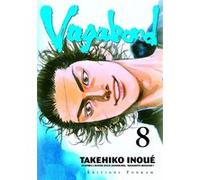 Vagabond, tome 8