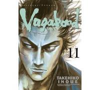 Delcourt vagabond tome 11