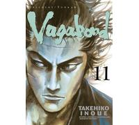 Vagabond T11 Tome 11 - Takehiko Inoue - Delcourt - broché - Bande dessinée