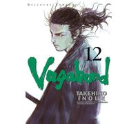 Vagabond T12 Tome 12 - Takehiko Inoue - Delcourt - broché - Etude