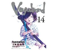 Takehiko Inoue – Vagabond – Tome 14